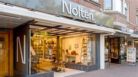 nolten schoenen den haag